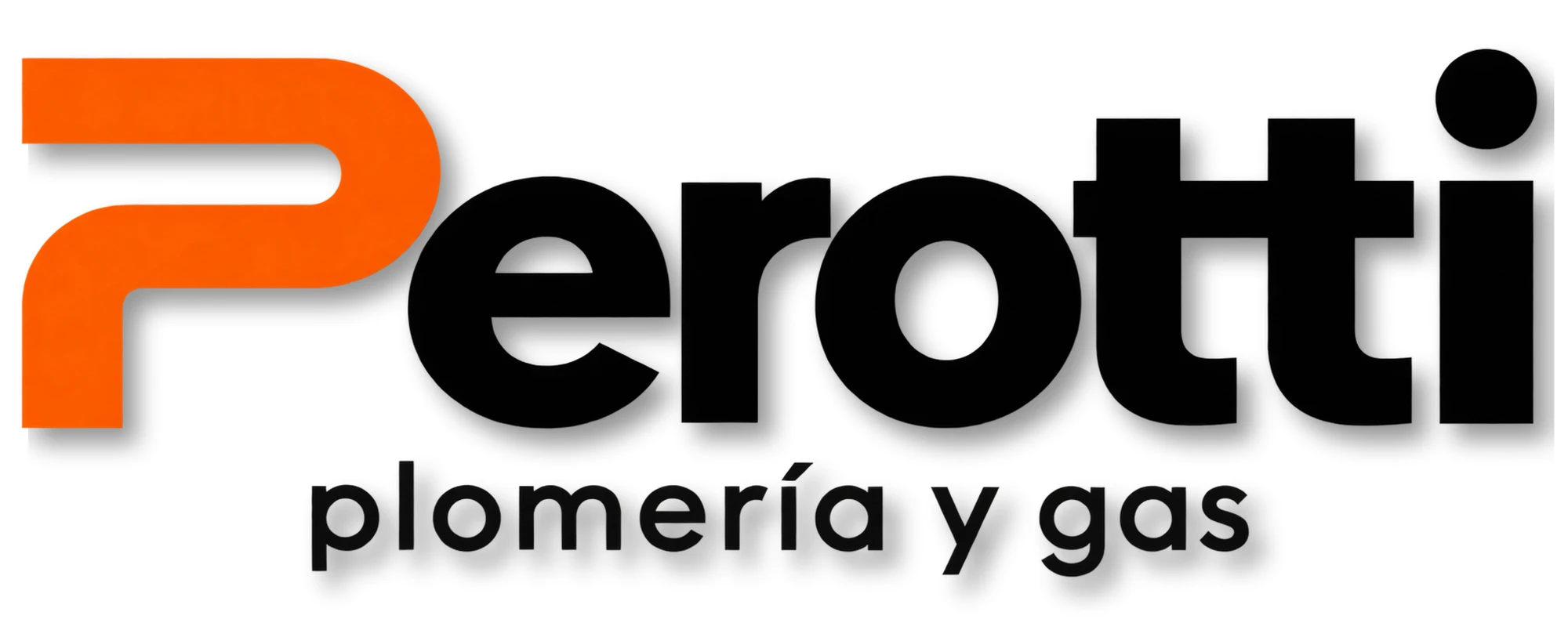 Perotti Plomería y Gas